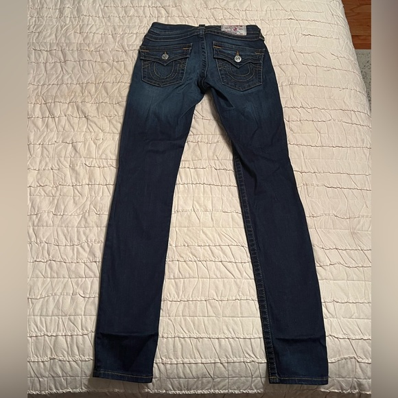 True religion jeans - Picture 4 of 5